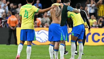 Brasil cai no ranking da Fifa e Espanha dá salto após título da Eurocopa; veja as posições | GZH