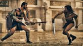 Can't wait for 'Gladiator 2'? Peacock's epic new Roman drama is the show for you