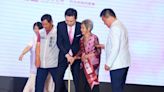 竹北表揚41位模範母親 鄭朝方宣布提名改制新增身障團體薦舉 | 蕃新聞