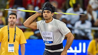 Neeraj Chopra Wins Gold In Fed Cup 2024, VVS Laxman Likely To Be Indian Team's Head Coach | Sports...