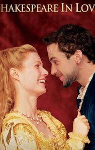 Shakespeare in Love