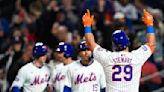 DJ Stewart’s go-ahead 3-run homer lifts Mets over Cubs to even series