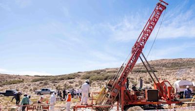 El Gobierno sacó una resolución para acelerar los proyectos mineros | Política