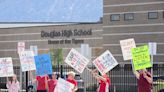 Douglas School Board takes action on records violation lawsuit