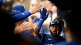 Kansas City Royals’ win streak still going after 11th-inning rally past the Rays