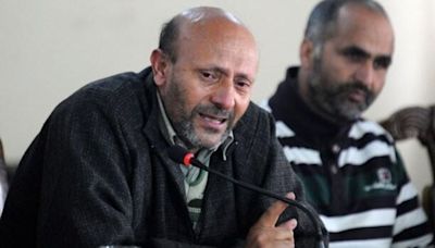 Kashmir News: Engineer Rashid, jailed MP from Baramulla, to take oath on July 5, says NIA | Mint