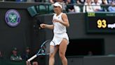 Wimbledon PIX: Top seed Swiatek shocked by Putintseva