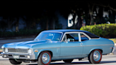Ends November 16th-Motorious Readers Get Double Entries To Win This 427-Powered Nova