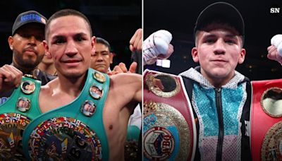 Juan Francisco Estrada vs. Jesse 'Bam' Rodriguez tickets 2024: Cheapest prices, cost for Phoenix fight | Sporting News