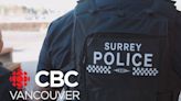 Court backs Surrey's transition to municipal police force