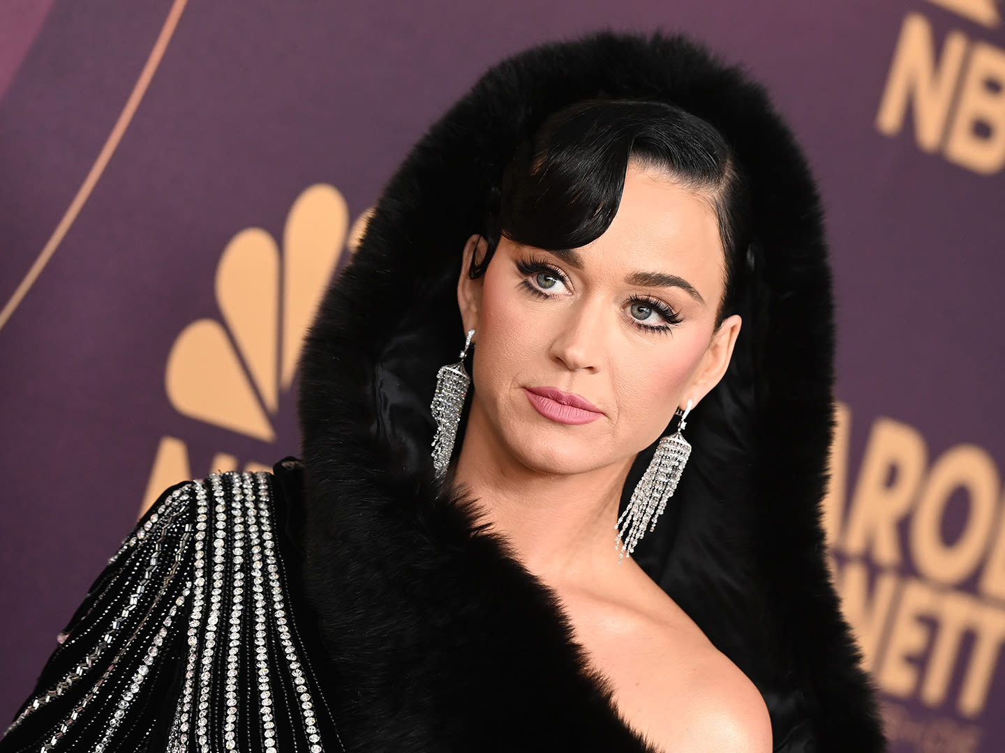 Katy Perry Second Complicated Real Estate Legal Battle Reaches an End
