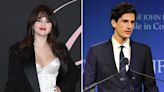 Selena Gomez Denies Rumors She Had an Affair With John F. Kennedy's Grandson