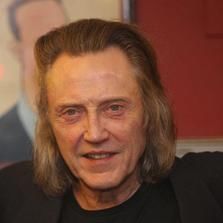 Christopher Walken