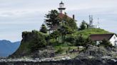 On a remote Southeast Alaska island, a beacon for historic preservation