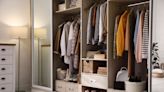 How to Organize Your Closet in 6 Easy Steps