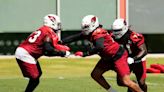 Cardinals open final phase of offseason program with voluntary OTAs
