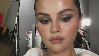 Selena Gomez claps back at plastic surgery rumours on social media