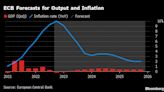 Fuerte caída de inflación eurozona oculta presiones subyacentes