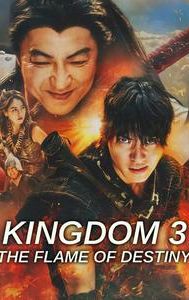 Kingdom 3: The Flame of Destiny