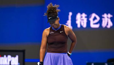 Naomi Osaka Goes Off After Someone Online Called Her Career A ‘Fluke’