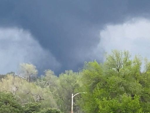 Alerta por tornados en varios estados de USA: Estas son las zonas afectadas