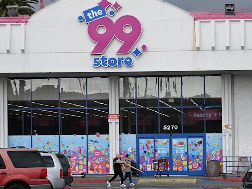 Are all 99 cent stores closing? A look at the Family Dollar, 99 Cents Only Stores closures