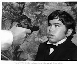 Hervé Villechaize