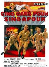 Image gallery for Five Ashore in Singapore - FilmAffinity