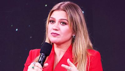 Kelly Clarkson Felt Depressed for Years Before Moving to NYC: I Really Needed the Change (Exclusive)