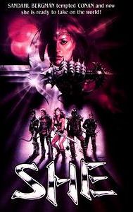 She (1984 film)