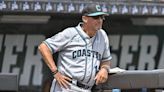 Coastal Carolina to honor baseball coach Gary Gilmore ahead of retirement