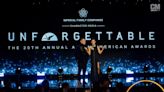 Ke Huy Quan, Stephanie Hsu and Chloe Kim among awardees at 20th Unforgettable Gala