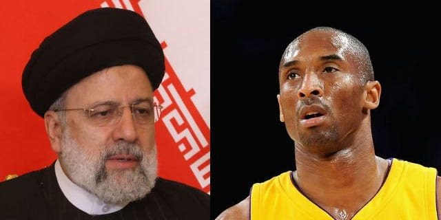 Flying a helicopter in fog can be a recipe for disaster — Kobe Bryant and now Iran's president add to a string of deaths