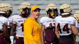 ASU football coach Kenny Dillingham is right to commit to Camp Tontozona