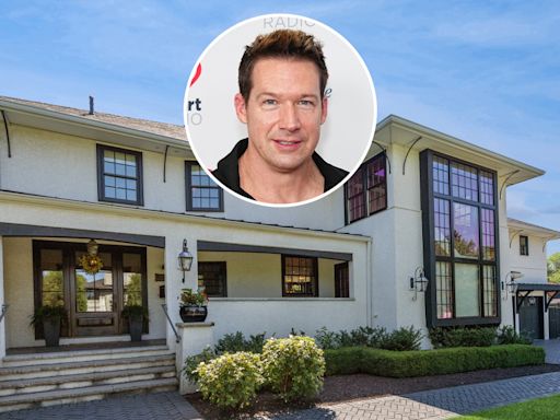 Zach Filkins’s House in Photos