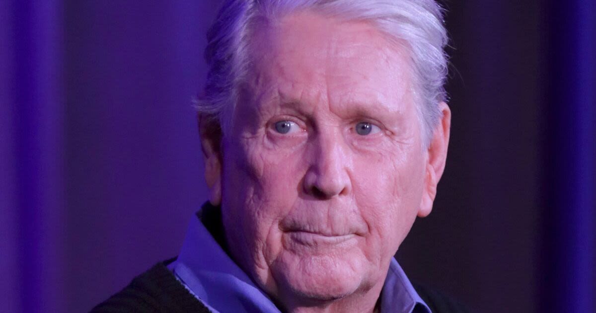 Beach Boys legend Brian Wilson's favourite song drove Iggy Pop mad