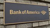 La sucursal de Bank of America en Washington que cerrará en junio
