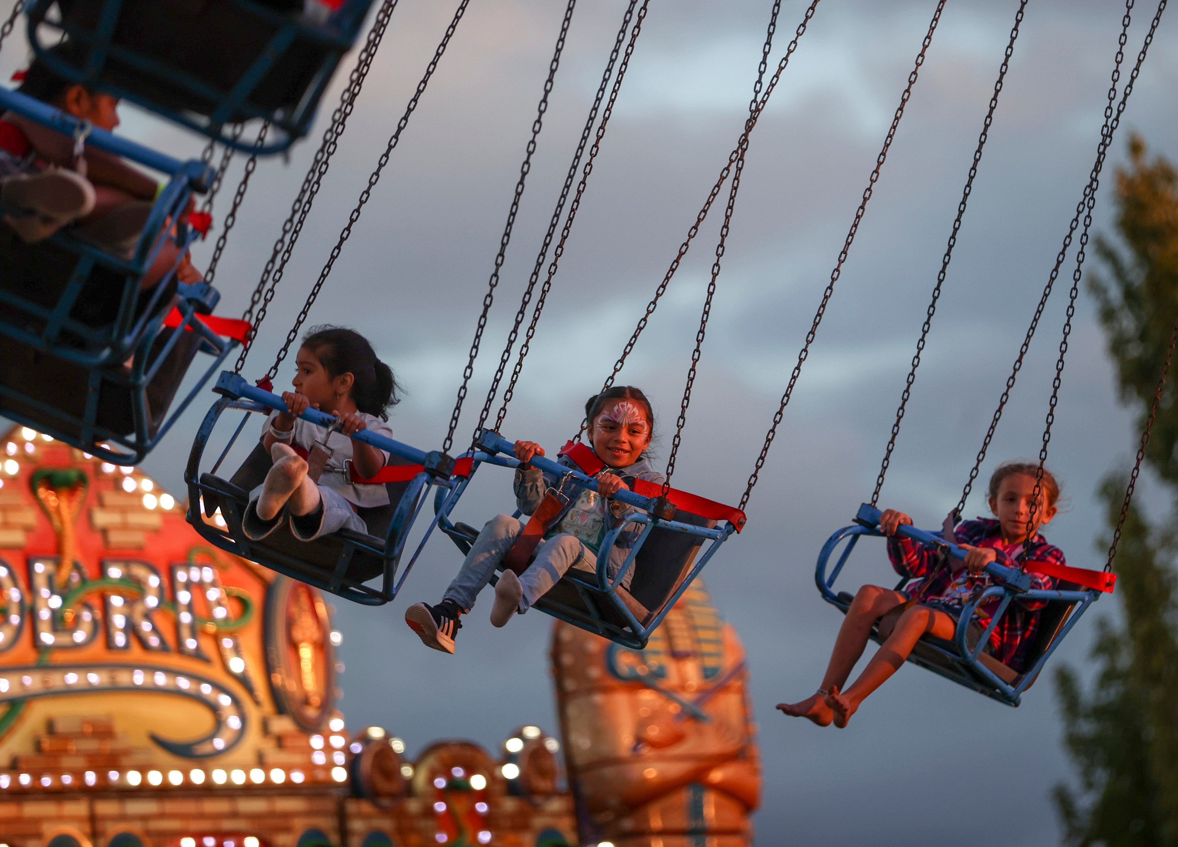 Oregon State Fair tickets are discounted 60% for 24 hours