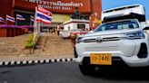 Toyota tests new EV pickup truck ahead of mass production in Thailand