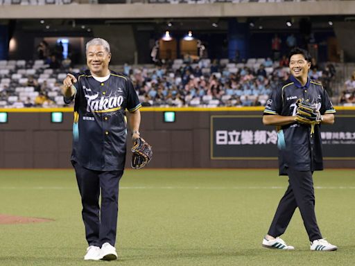 台鋼雄鷹正式宣告：選秀首輪就是要選吳念庭