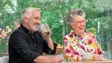 Paul Hollywood and Prue Leith Answer Our Piping Hot Baking Show Questions, Preview Roku's U.S. Celebrity Special