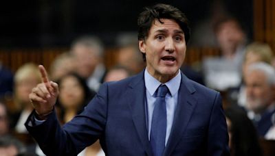 Trudeau survives second confidence motion in Canada parliament