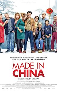 Made in China