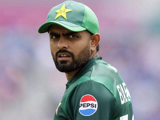 Babar Azam to pursue legal action against accusers after T20 World Cup criticism | Cricket News - Times of India