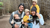 Canadian influencer Ariana Joy Christie shares parenting 'pinch me' moment for premie twins