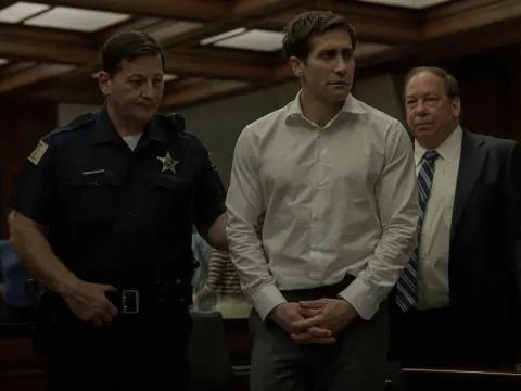 Presumed Innocent Teaser Trailer: Jake Gyllenhaal Leads Apple TV+ Miniseries