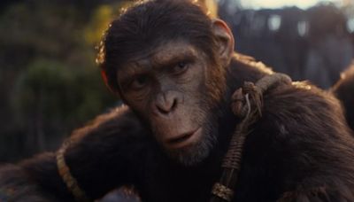 Kingdom of the Planet of the Apes: Is Noa Related to Caesar or Cornelius?