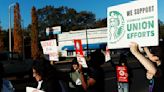 Starbucks Leads Business Opposition to Pro-Worker Labor Board