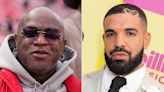 Birdman Says 'Close Friend' Drake Might Join Cash Money's Performance at Essence Fest: 'He One Of Us' (Exclusive)