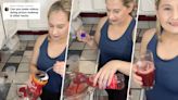 Gypsy Rose Blanchard makes a ‘prison-style energy drink’ in viral TikTok